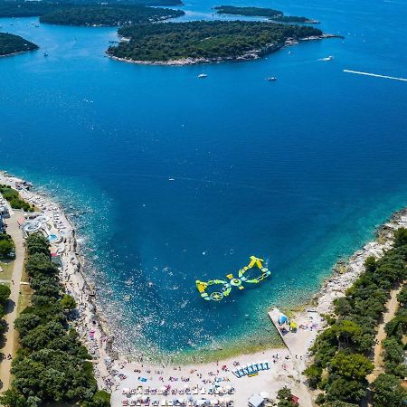 Holiday Home Rovere By Interhome Pula Dış mekan fotoğraf