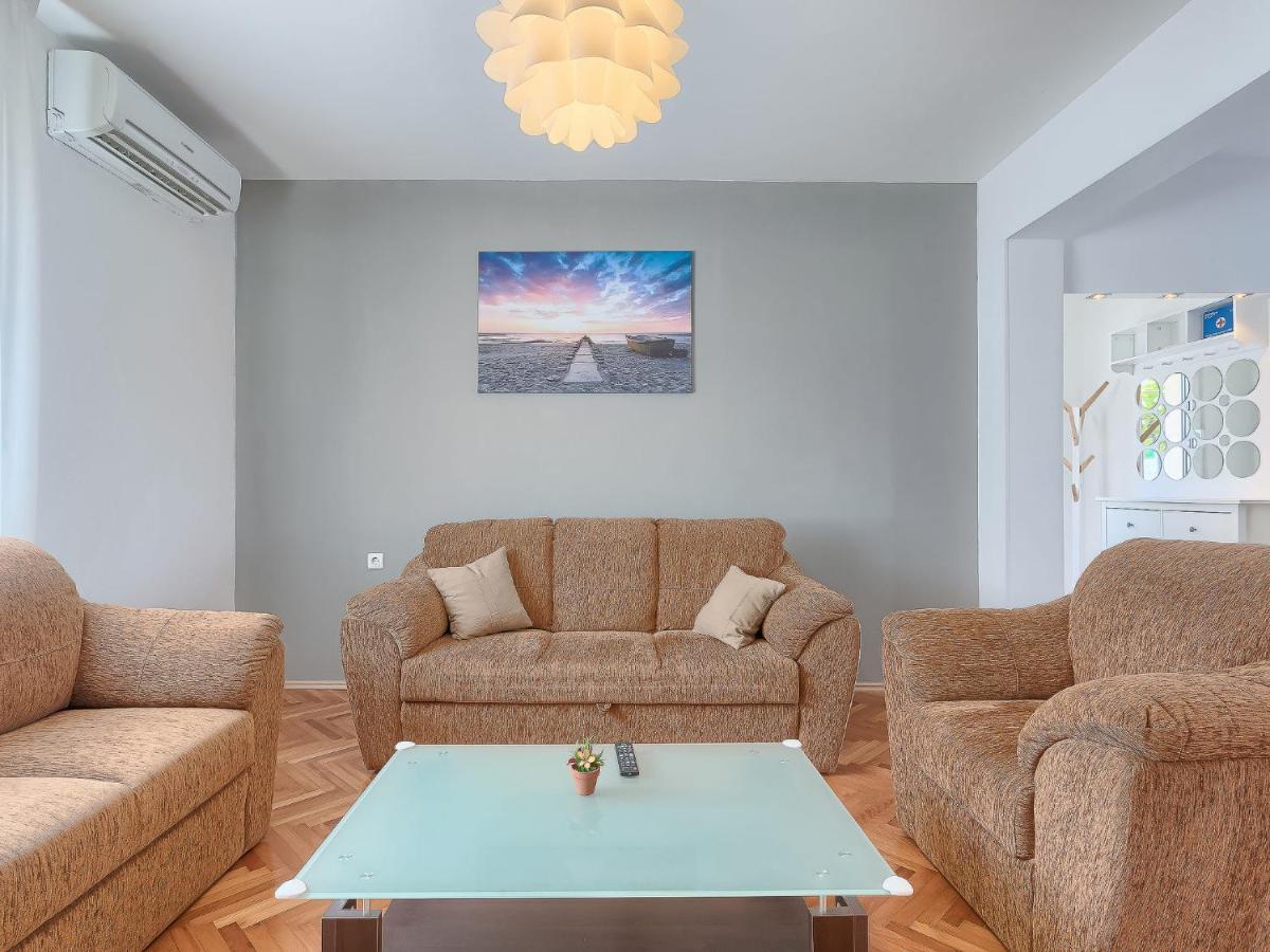 Holiday Home Rovere By Interhome Pula Dış mekan fotoğraf