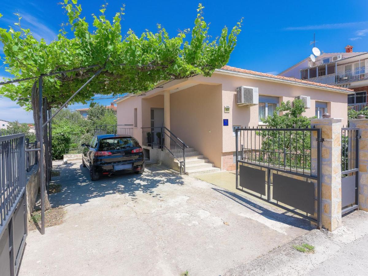 Holiday Home Rovere By Interhome Pula Dış mekan fotoğraf