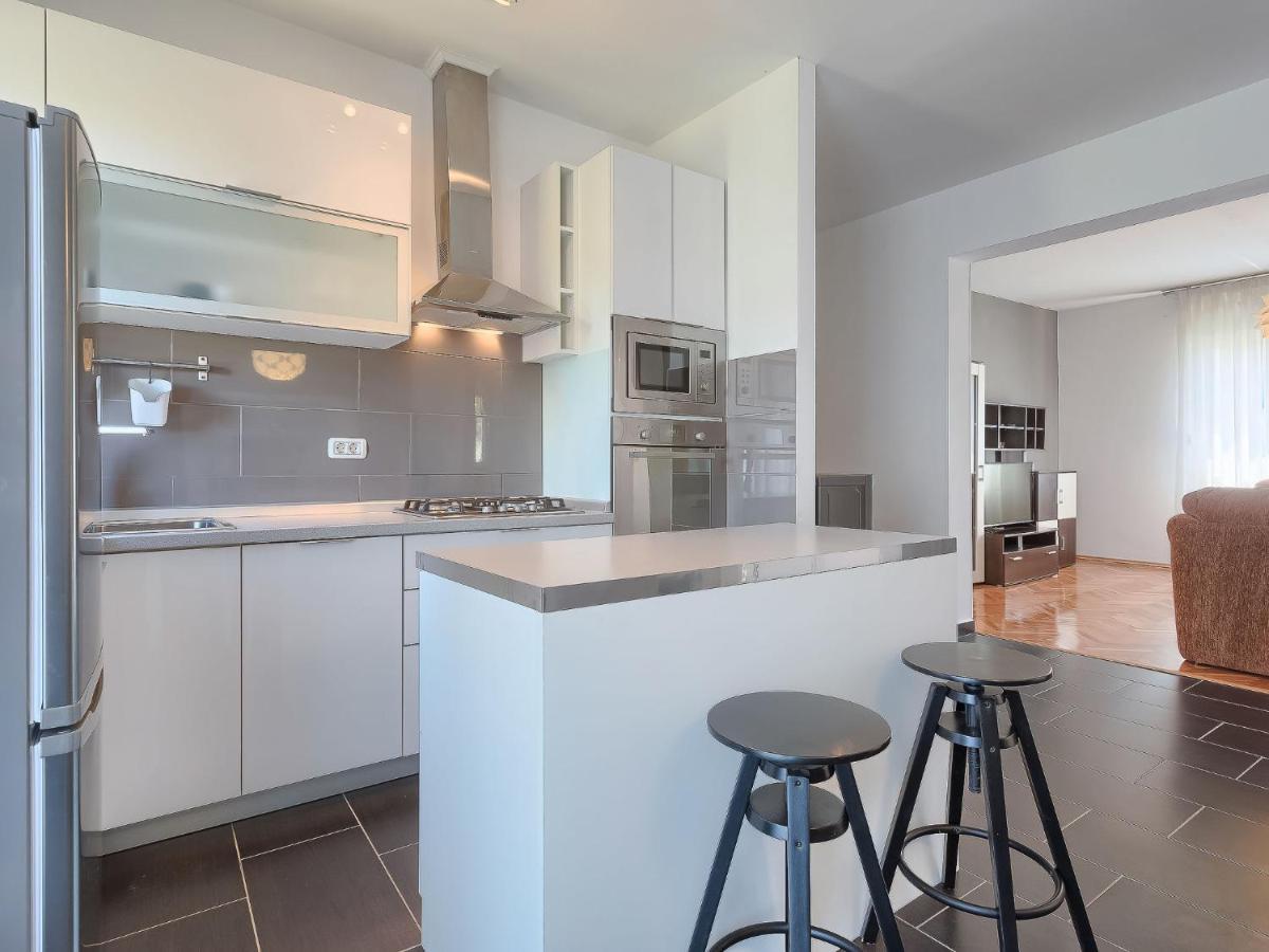 Holiday Home Rovere By Interhome Pula Dış mekan fotoğraf