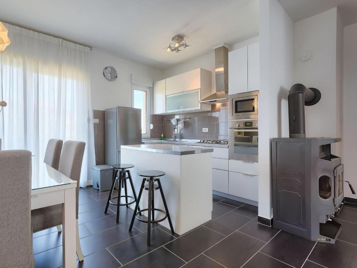 Holiday Home Rovere By Interhome Pula Dış mekan fotoğraf