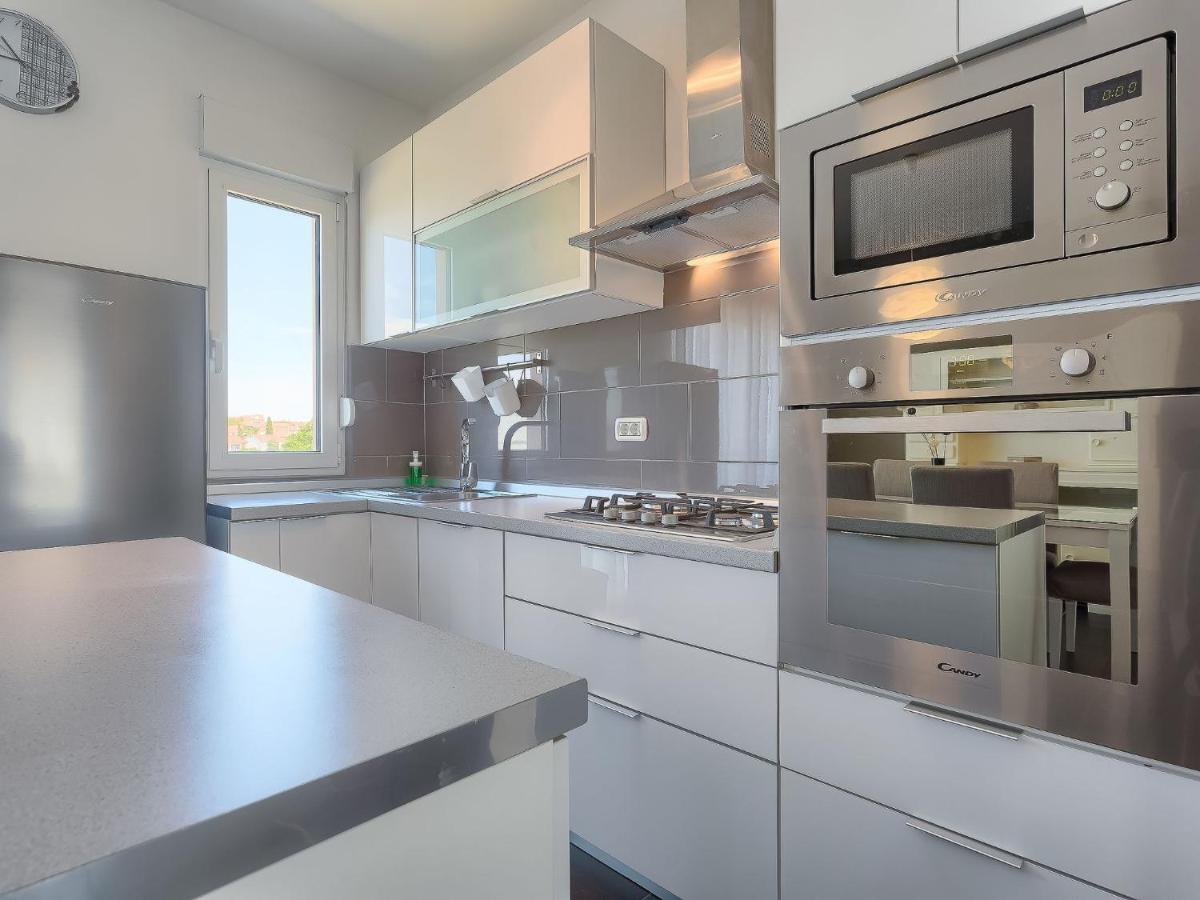 Holiday Home Rovere By Interhome Pula Dış mekan fotoğraf