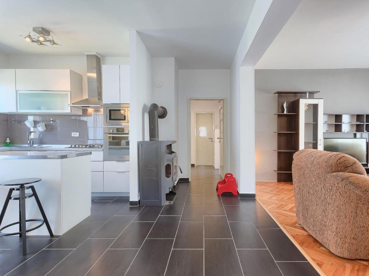 Holiday Home Rovere By Interhome Pula Dış mekan fotoğraf