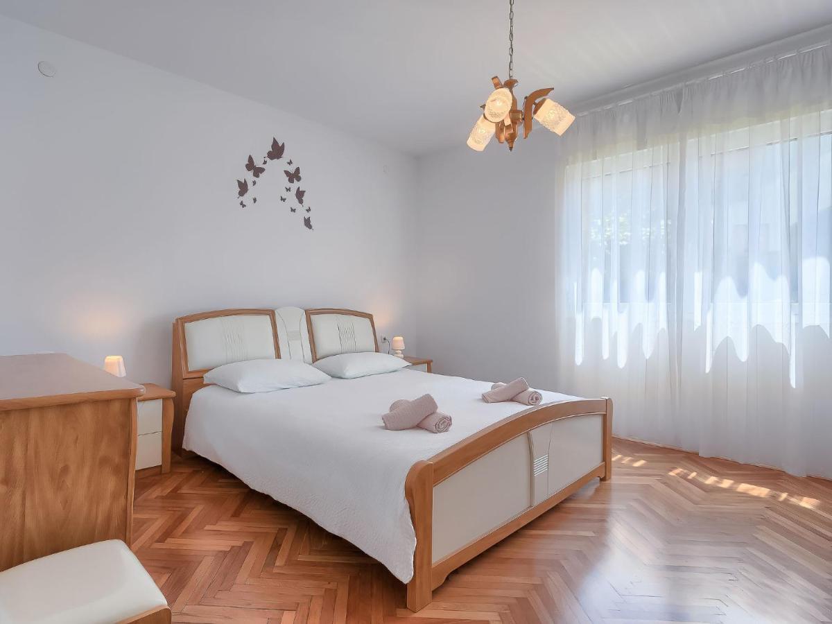 Holiday Home Rovere By Interhome Pula Dış mekan fotoğraf