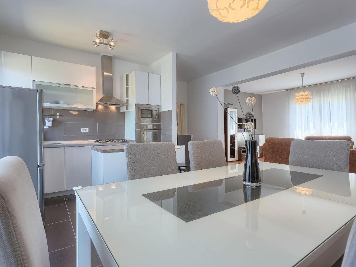 Holiday Home Rovere By Interhome Pula Dış mekan fotoğraf