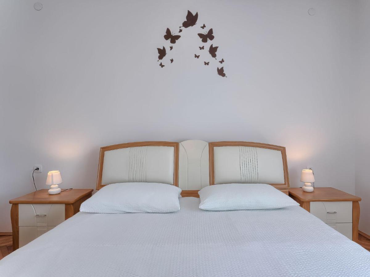 Holiday Home Rovere By Interhome Pula Dış mekan fotoğraf