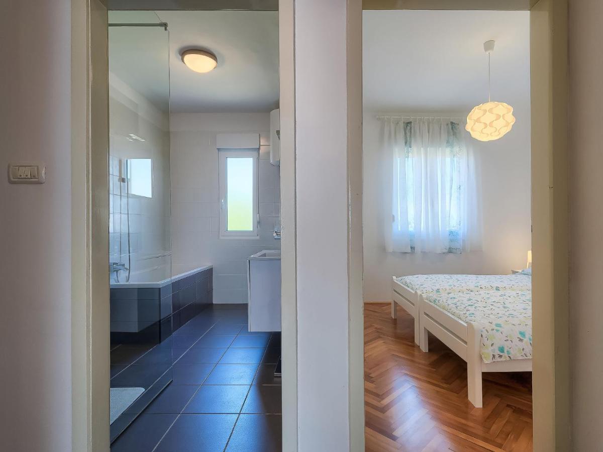 Holiday Home Rovere By Interhome Pula Dış mekan fotoğraf
