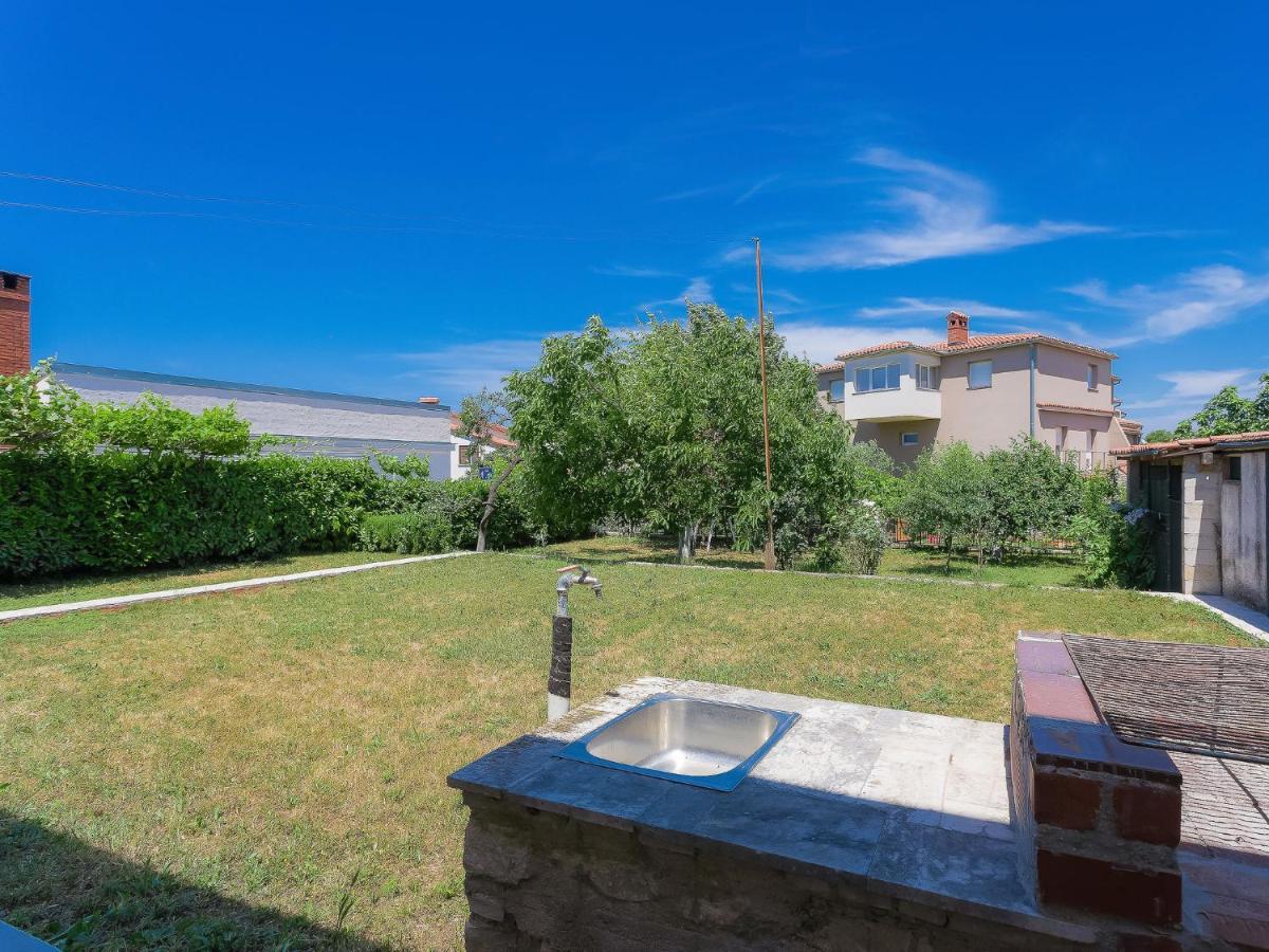 Holiday Home Rovere By Interhome Pula Dış mekan fotoğraf
