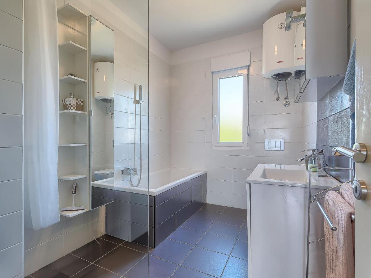 Holiday Home Rovere By Interhome Pula Dış mekan fotoğraf