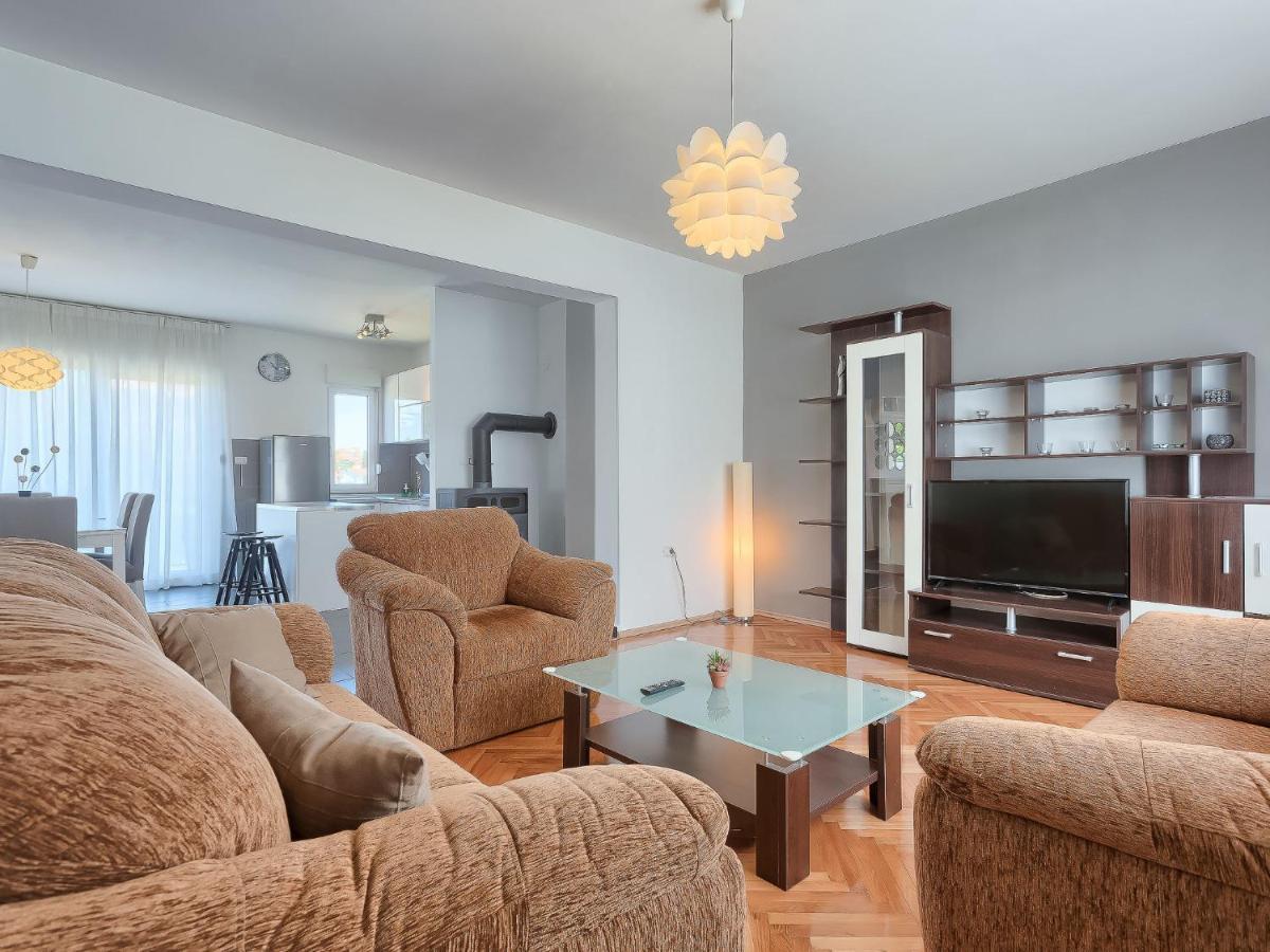 Holiday Home Rovere By Interhome Pula Dış mekan fotoğraf