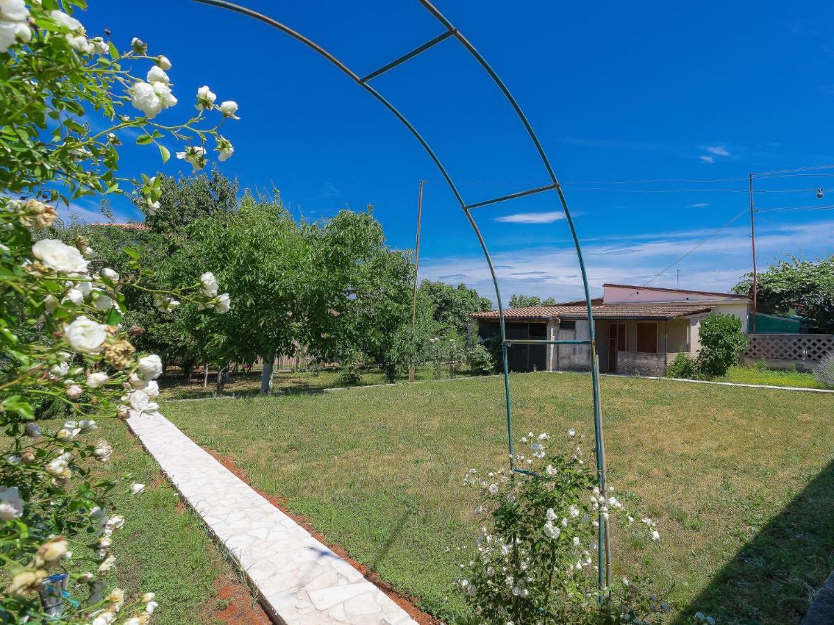 Holiday Home Rovere By Interhome Pula Dış mekan fotoğraf