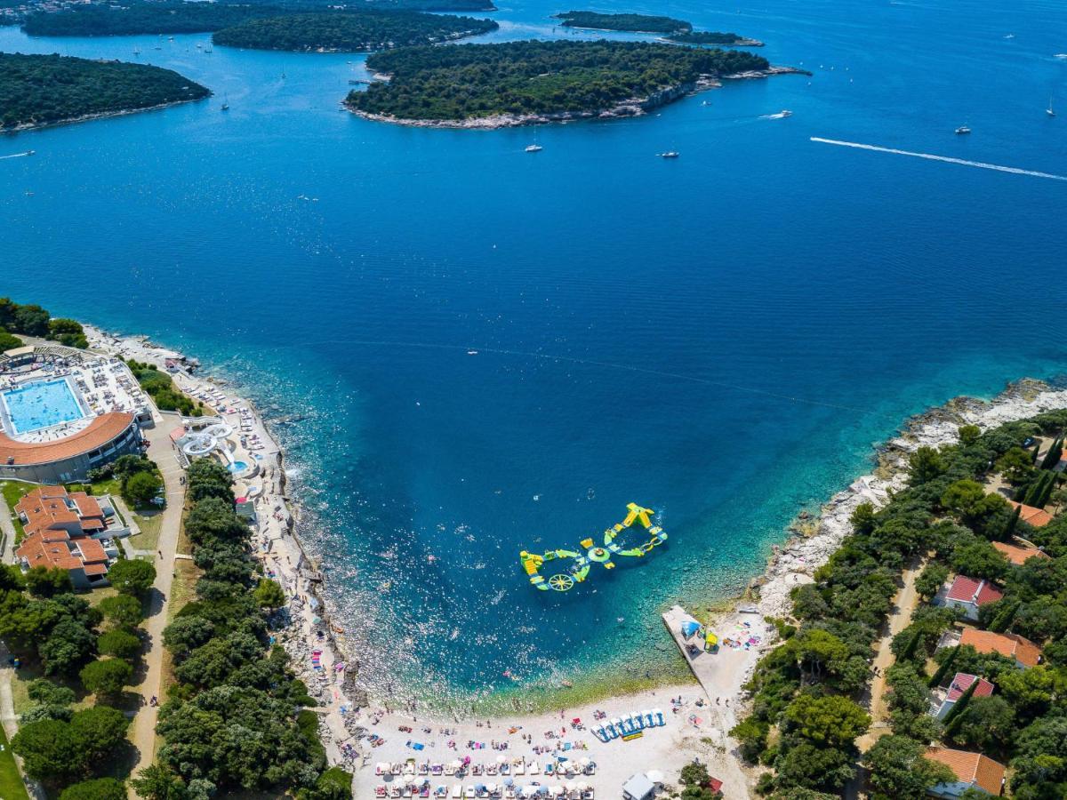 Holiday Home Rovere By Interhome Pula Dış mekan fotoğraf