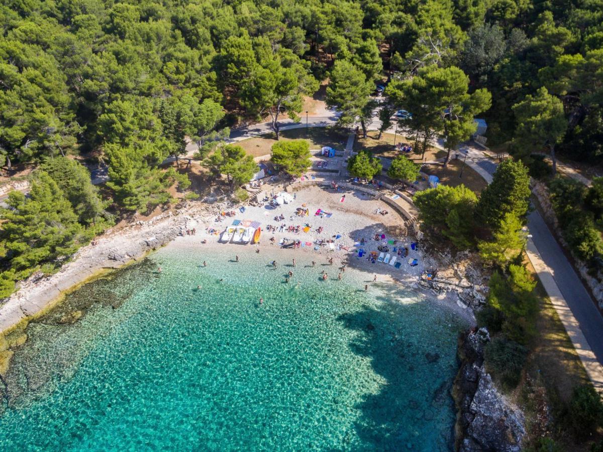 Holiday Home Rovere By Interhome Pula Dış mekan fotoğraf